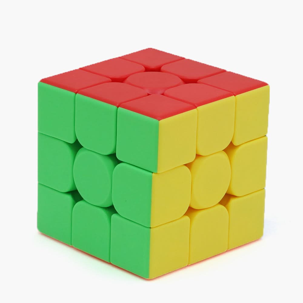 Rubik's Cube, Educational Toys, Chase Value, Chase Value