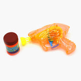 Bubble Gun HY 166 LP, Weapon Toys, Chase Value, Chase Value