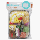 Delicious Party Set, Kids Cosmetic & Kitchen Sets, Chase Value, Chase Value