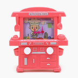 Water Game Wg-01 - Kitchen, Educational Toys, Chase Value, Chase Value