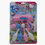 Hello kitty Ping Pong Ball Gun, Educational Toys, Chase Value, Chase Value