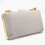 Bridal Clutch - Peach, Women Clutches, Chase Value, Chase Value