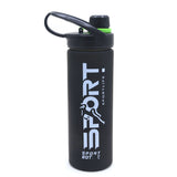 Sports Water Bottle - 750ml, Water Bottle, Chase Value, Chase Value