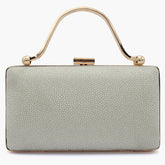 Bridal Clutch - Light Green, Women Clutches, Chase Value, Chase Value