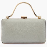 Bridal Clutch - Light Green, Women Clutches, Chase Value, Chase Value