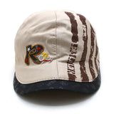 Boys P Cap - Fawn, Boys Caps & Hats, Chase Value, Chase Value