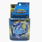 Metal Beyblade, Non-Remote Control, Chase Value, Chase Value