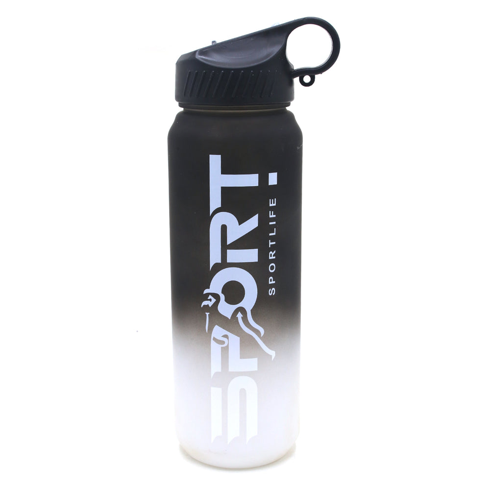 Sports Water Bottle - 750ml, Water Bottle, Chase Value, Chase Value