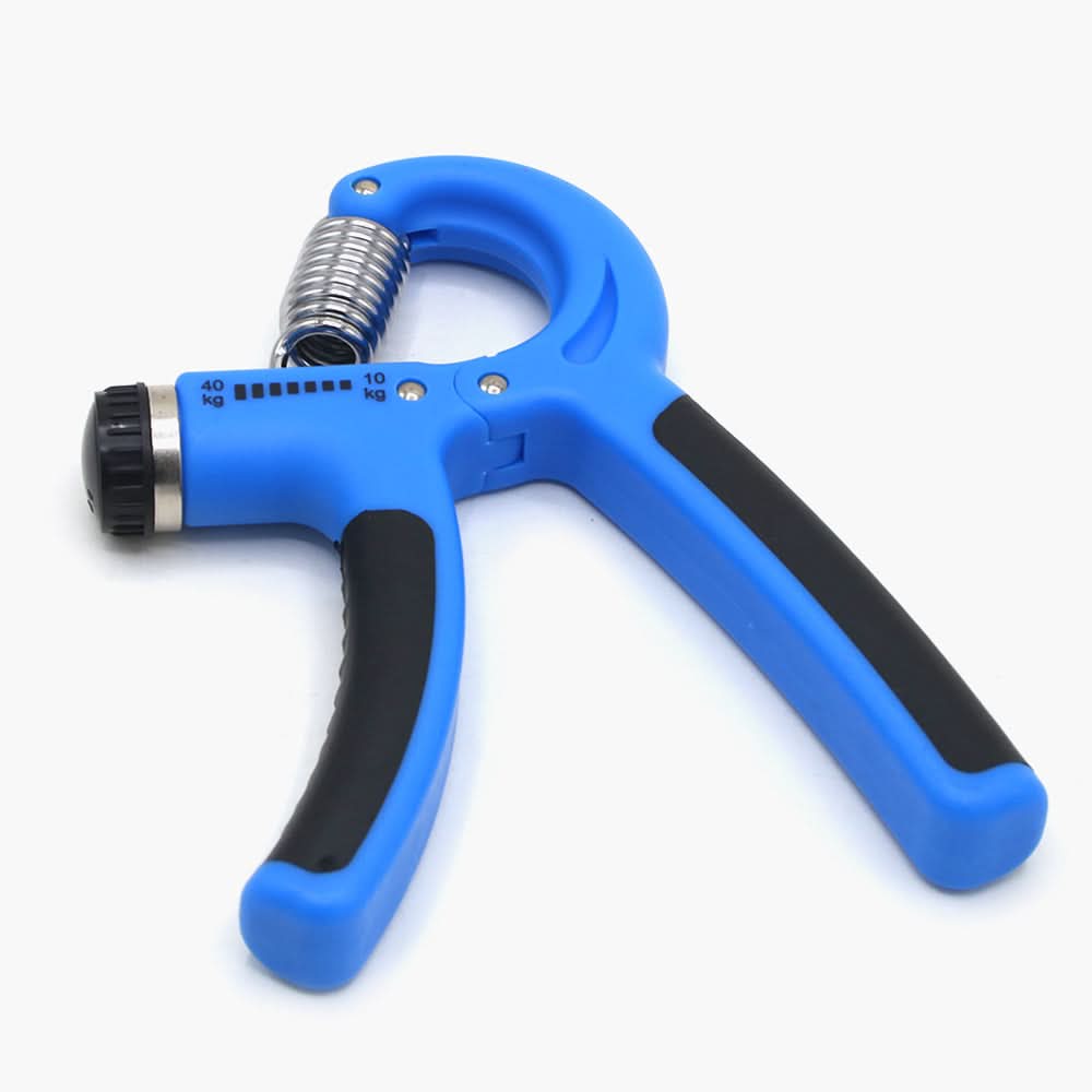 Fitness Hand Grip Spring - 67562, Non-Remote Control, Chase Value, Chase Value