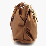 Women's Shoulder Bag - Brown, Women Bags, Chase Value, Chase Value