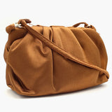 Women's Shoulder Bag - Brown, Women Bags, Chase Value, Chase Value