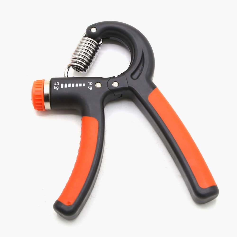 Fitness Hand Grip Spring - 67562, Non-Remote Control, Chase Value, Chase Value