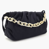 Women's Shoulder Bag - Black, Women Bags, Chase Value, Chase Value