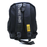 Kids School Bag - Black, School Bags, Chase Value, Chase Value