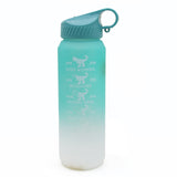 Sports Water Bottle - 750ml, Water Bottle, Chase Value, Chase Value