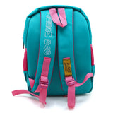 Kids School Bag - Cyan, School Bags, Chase Value, Chase Value
