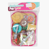 Delicious Party Set, Kids Cosmetic & Kitchen Sets, Chase Value, Chase Value