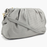 Women's Shoulder Bag - Grey, Women Bags, Chase Value, Chase Value