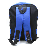 Kids School Bag - Blue, School Bags, Chase Value, Chase Value