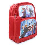 Kids School Bag - Red, School Bags, Chase Value, Chase Value