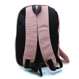 Kids School Bag - Tea Pink, School Bags, Chase Value, Chase Value