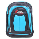 Kids School Bag - Cyan, School Bags, Chase Value, Chase Value