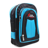 Kids School Bag - Cyan, School Bags, Chase Value, Chase Value