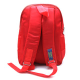 Kids School Bag - Red, School Bags, Chase Value, Chase Value