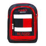 Kids School Bag - Red, School Bags, Chase Value, Chase Value