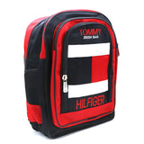 Kids School Bag - Red, School Bags, Chase Value, Chase Value