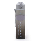Sports Water Bottle - 600ml, Water Bottle, Chase Value, Chase Value
