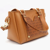 Women's Handbag - Mustard, Women Bags, Chase Value, Chase Value