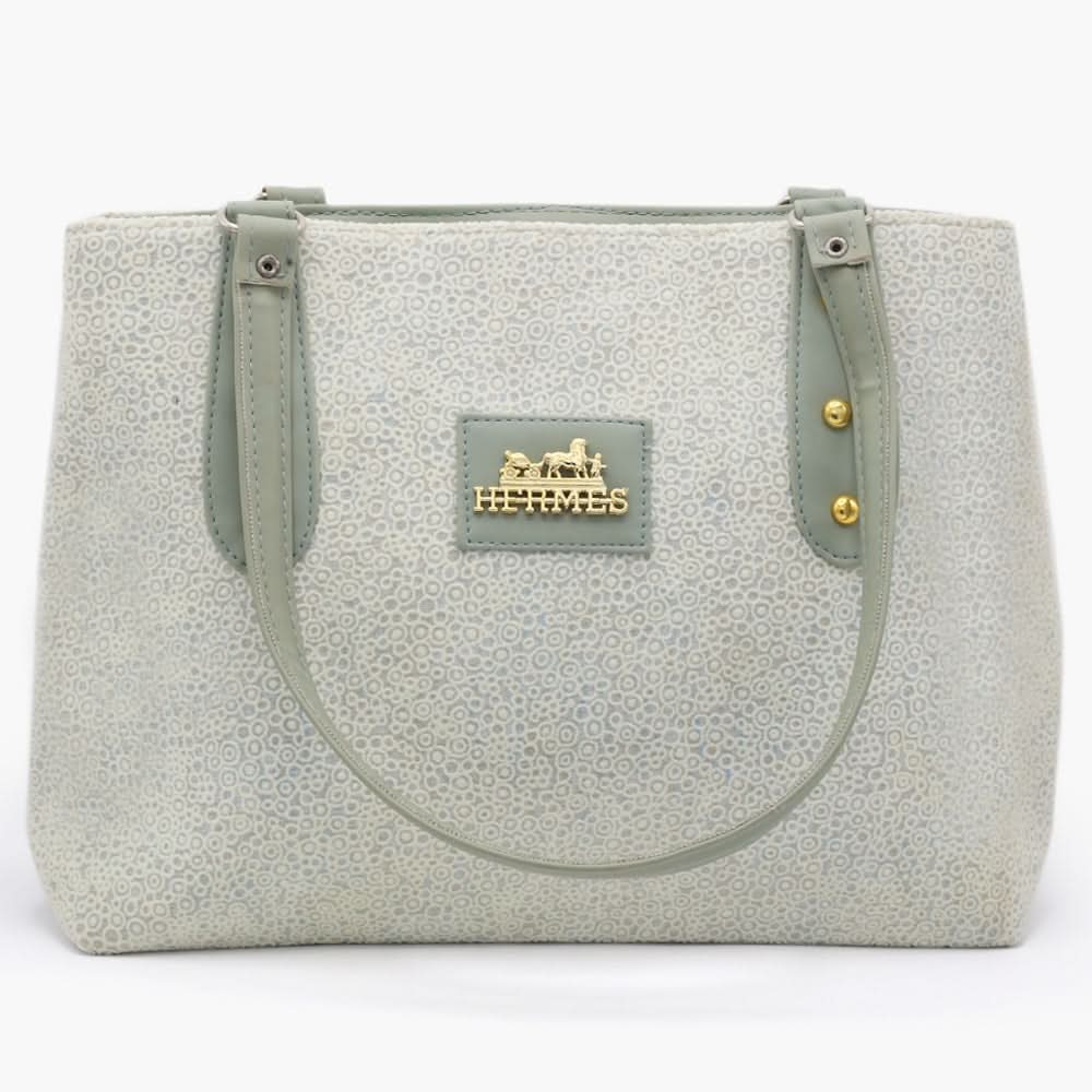 Women's Handbag - Off White, Women Bags, Chase Value, Chase Value