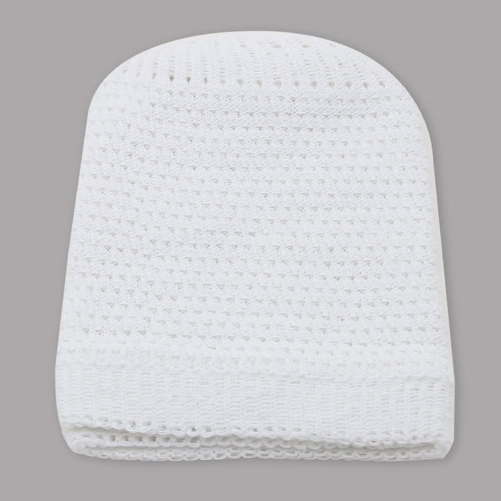 Prayer Topi - White, Prayer Accessories, Chase Value, Chase Value