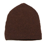 Prayer Topi - Dark Brown, Prayer Accessories, Chase Value, Chase Value