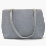 Women's Handbag - Grey, Women Bags, Chase Value, Chase Value