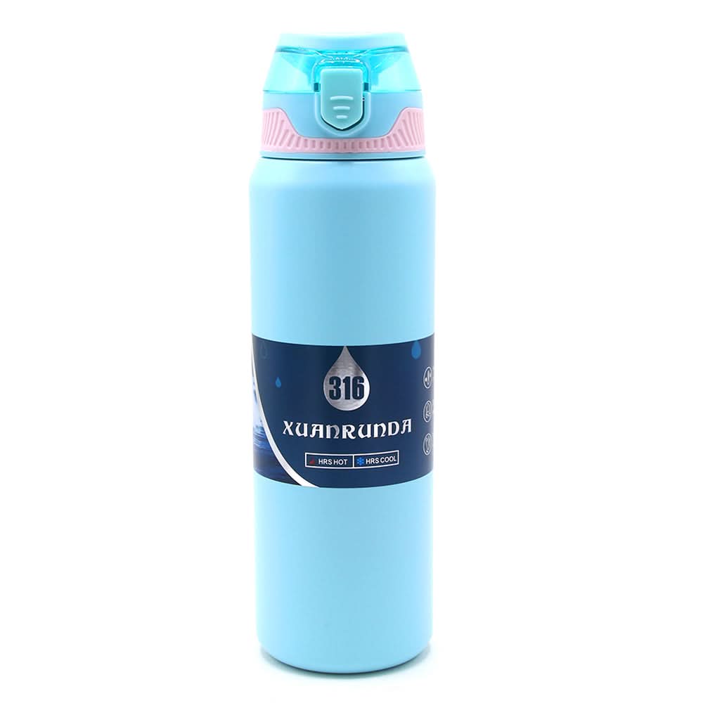 Water Bottle - Green, Water Bottle, Chase Value, Chase Value