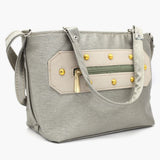 Women's Handbag - Light Green, Women Bags, Chase Value, Chase Value