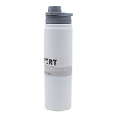 Fashion Water Bottle 750ml - Grey, Water Bottle, Chase Value, Chase Value