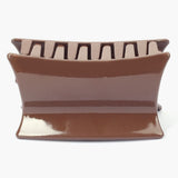 Women's Catcher - Dark Brown, Women Hair & Head Jewellery, Chase Value, Chase Value