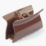 Women's Catcher - Dark Brown, Women Hair & Head Jewellery, Chase Value, Chase Value
