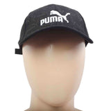 Men's P-Cap - Black, Men's Caps & Hats, Chase Value, Chase Value