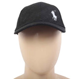 Men's P-Cap - Black, Men's Caps & Hats, Chase Value, Chase Value