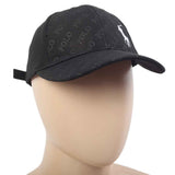 Men's P-Cap - Black, Men's Caps & Hats, Chase Value, Chase Value