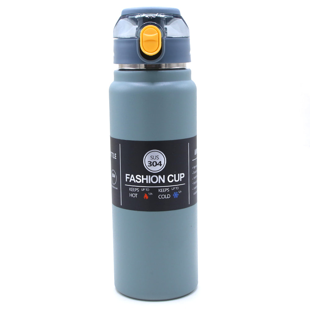Fashion Water Bottle - 500ml, Tiffin Boxes & Bottles, Chase Value, Chase Value