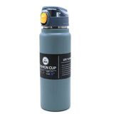 Fashion Water Bottle - 500ml, Tiffin Boxes & Bottles, Chase Value, Chase Value