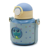 Water Bottle - 520ml, Tiffin Boxes & Bottles, Chase Value, Chase Value