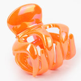 Women's Catcher - Orange, Women Hair & Head Jewellery, Chase Value, Chase Value