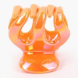 Women's Catcher - Orange, Women Hair & Head Jewellery, Chase Value, Chase Value