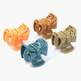 Women's Catcher - Multi Color, Women Hair & Head Jewellery, Chase Value, Chase Value